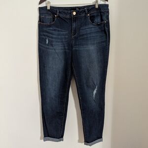 1822 Jeans